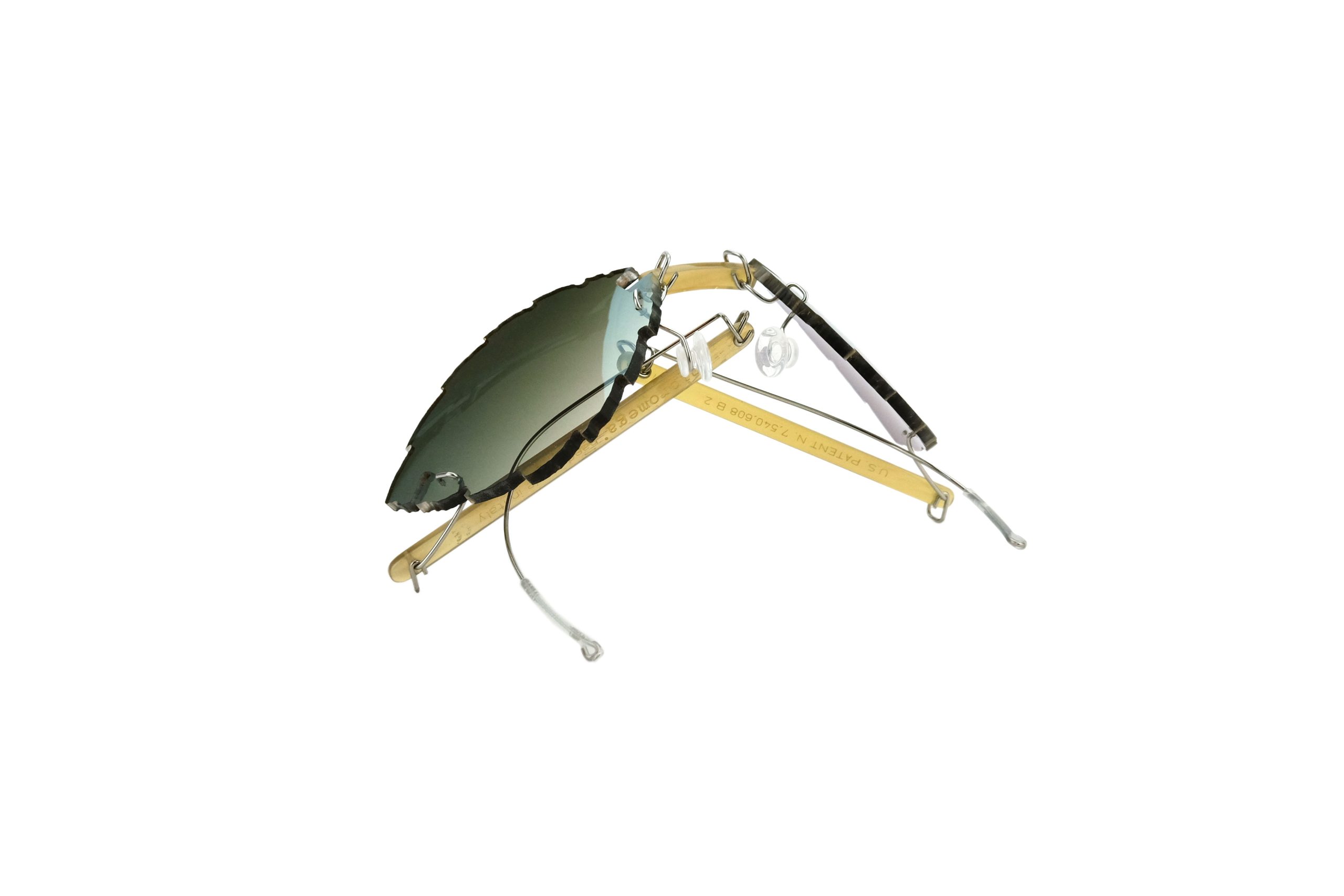 Micromega Lyrkeia 6122